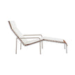 High end Extempore Lounger by Extremis Casa Design