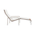 High end Extempore Lounger by Extremis Casa Design