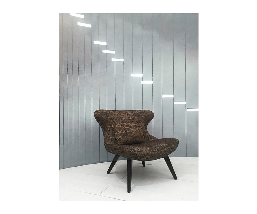 Parallel Perception LED Wallpaper Meystyle