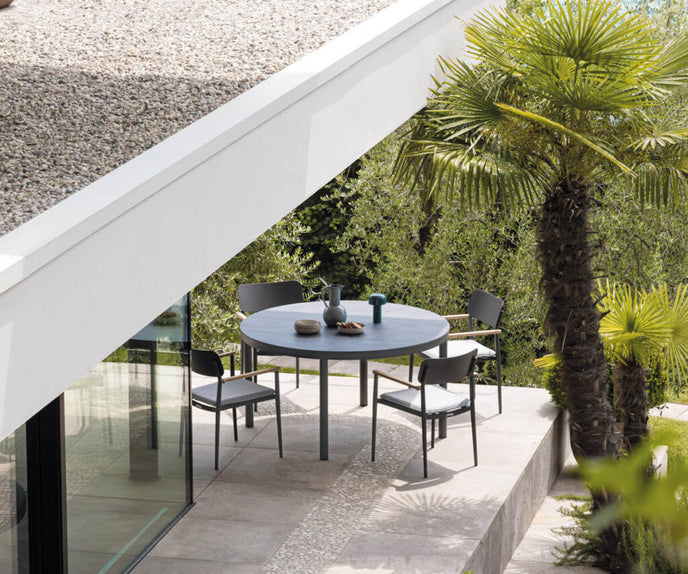 Dulton Round Table 120 I Atmosphera