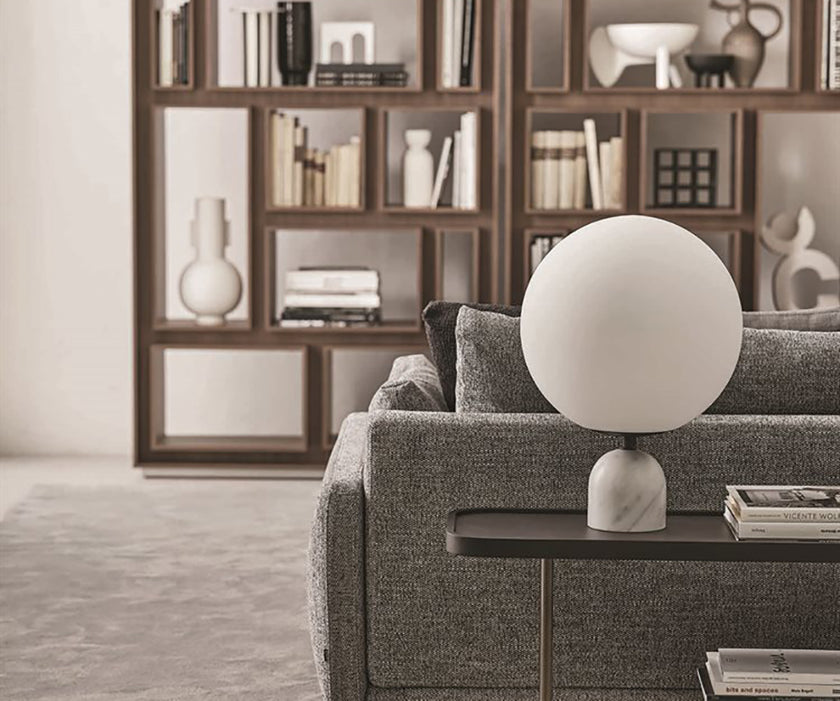 Ekero Table Lamp | Porada