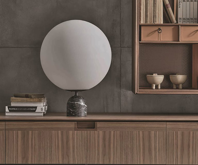 Ekero Table Lamp | Porada