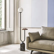 Ekero Totem Floor Lamp | Porada