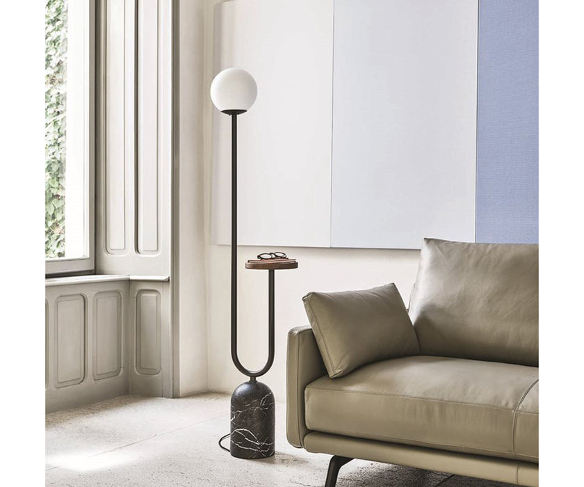 Ekero Totem Floor Lamp | Porada