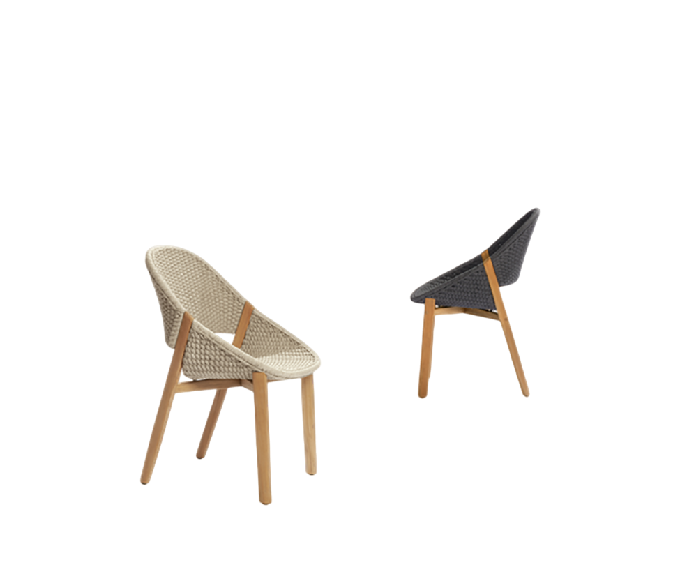 Elio Dining Chair | Tribù