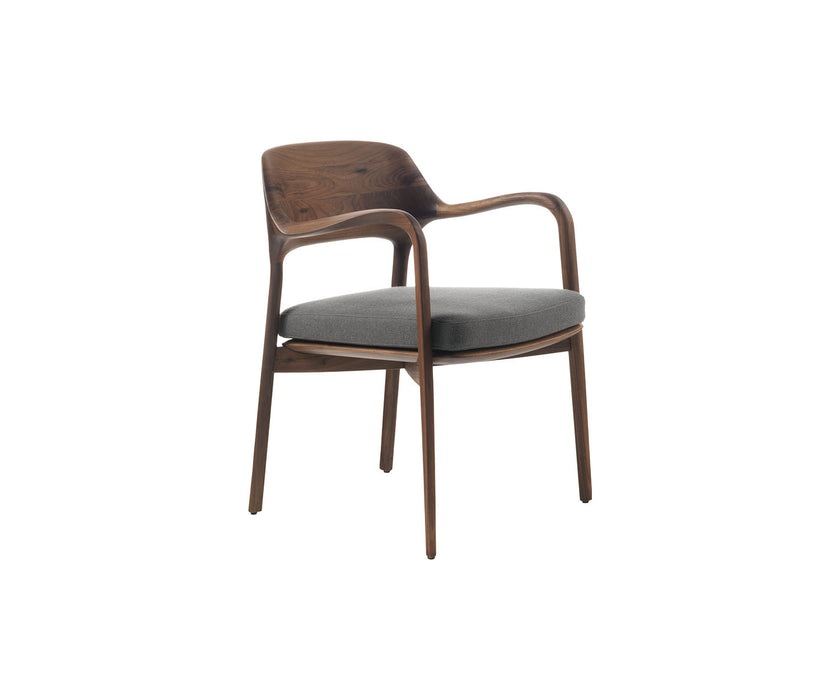 Ella Dining Armchair Porada