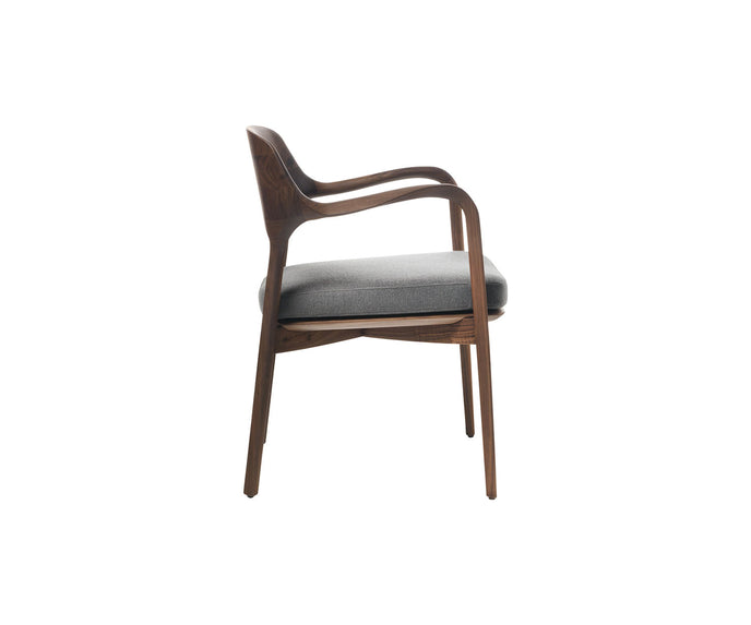 Ella Dining Armchair Porada