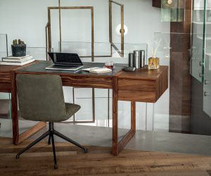 Elle Ecrit Desk | Riva 1920