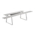 High end Extrados Table by Ego Paris Casa Design