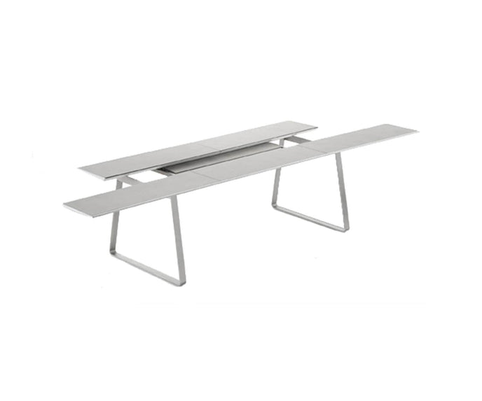 High end Extrados Table by Ego Paris Casa Design