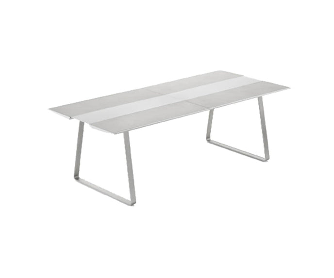 High end Extrados Table by Ego Paris Casa Design