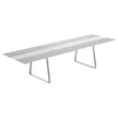 High end Extrados Table by Ego Paris Casa Design