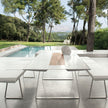 High end Extrados Table by Ego Paris Casa Design