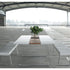 High end Extrados Table by Ego Paris Casa Design