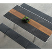 High end Extrados Table by Ego Paris Casa Design