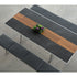 High end Extrados Table by Ego Paris Casa Design