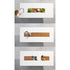 High end Extrados Table by Ego Paris Casa Design