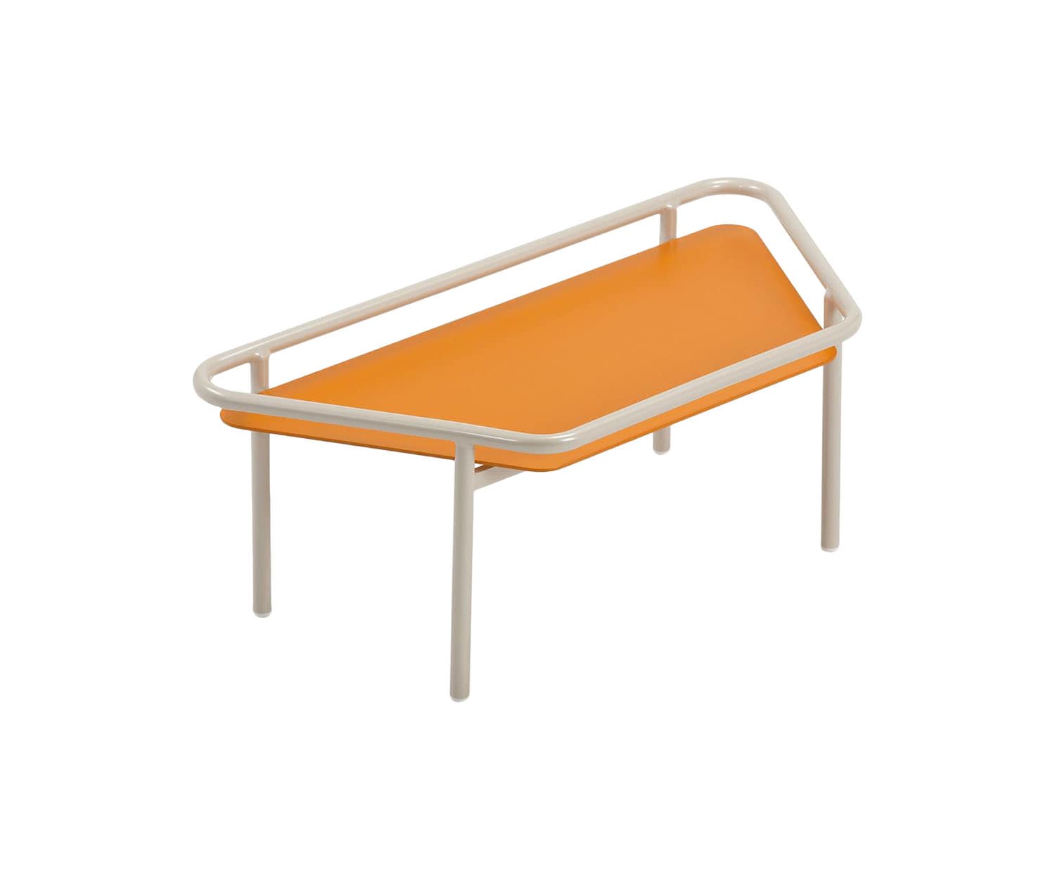 High end Hive Side Table by Ego Paris Casa Design
