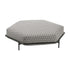 High end Hive Love Pouf by Ego Paris Casa Design