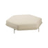 High end Hive Love Pouf by Ego Paris Casa Design