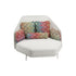High end Hive Love Seat by Ego Paris Casa Design