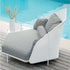 High end Hive Love Seat by Ego Paris Casa Design