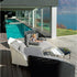 High end Hive Love Seat by Ego Paris Casa Design