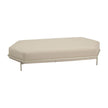 High end Hive Triple Pouf by Ego Paris Casa Design