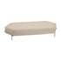 High end Hive Triple Pouf by Ego Paris Casa Design