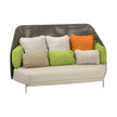 High end Hive Triple Sofa by Ego Paris Casa Design