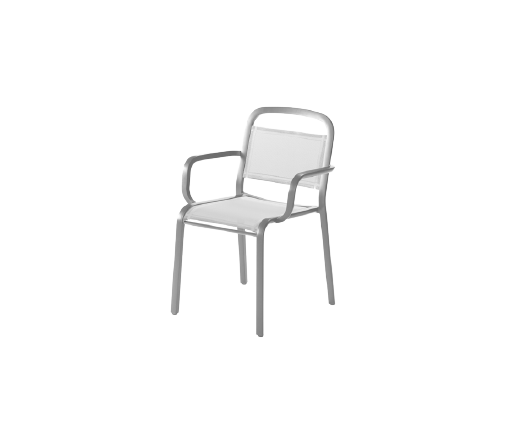 Marumi Batyline Armchair I Ego Paris