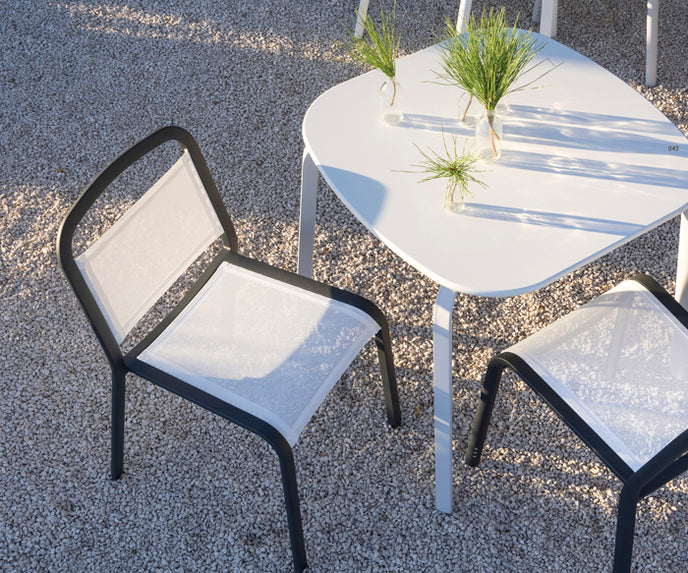 Marumi Batyline Chair I Ego Paris 