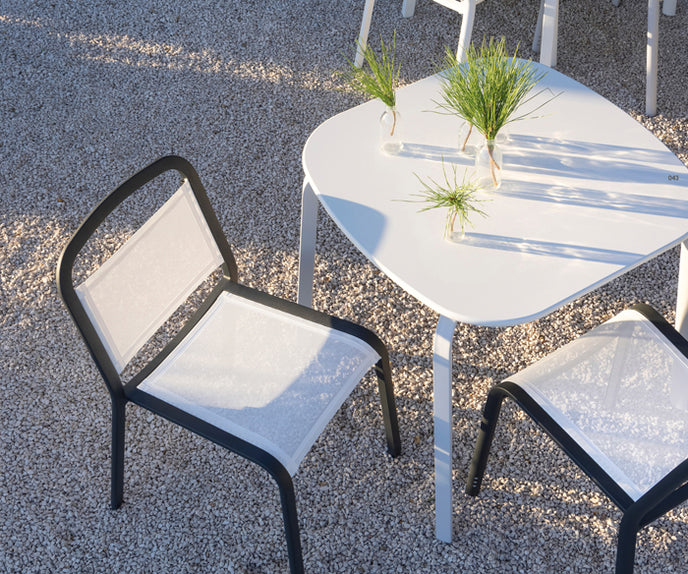 Marumi Ceramic Custom Table I Ego Paris 