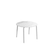 Marumi Round Dining Table I Ego Paris