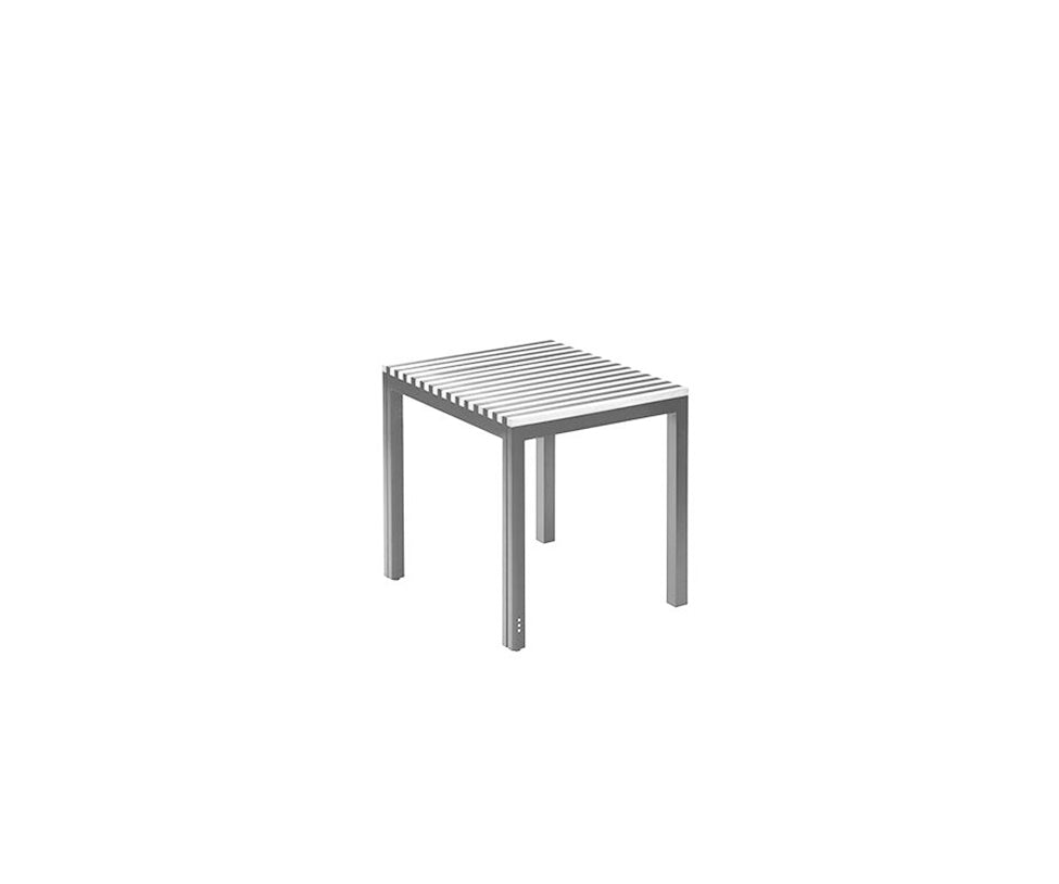 Sutra Balcony Table I Ego Paris
