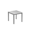 Sutra Small Extendable Dining Table I Ego Paris