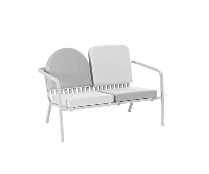 Sutra Double Bench I Ego Paris