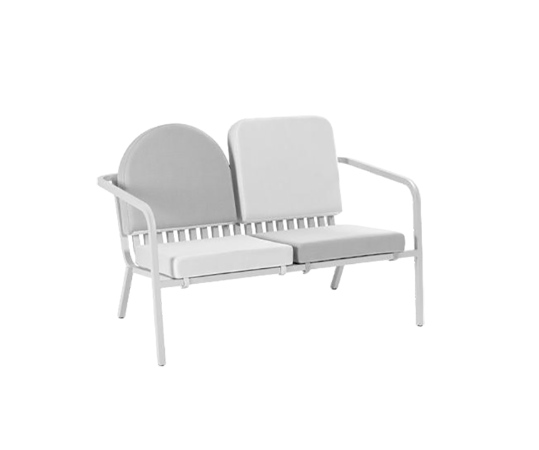 Sutra Double Bench I Ego Paris