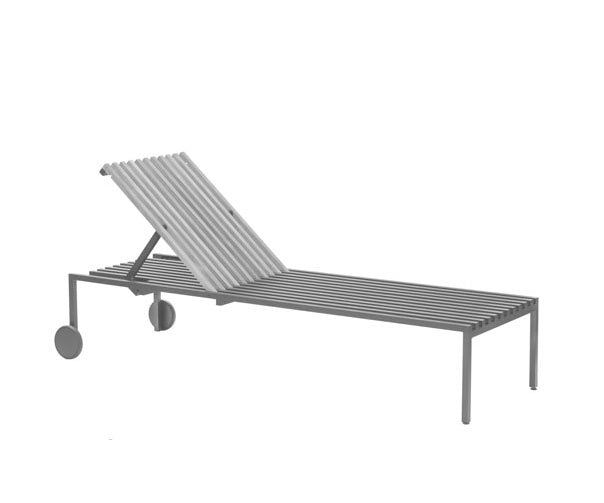 Sutra Sunloungerr I Ego Paris 