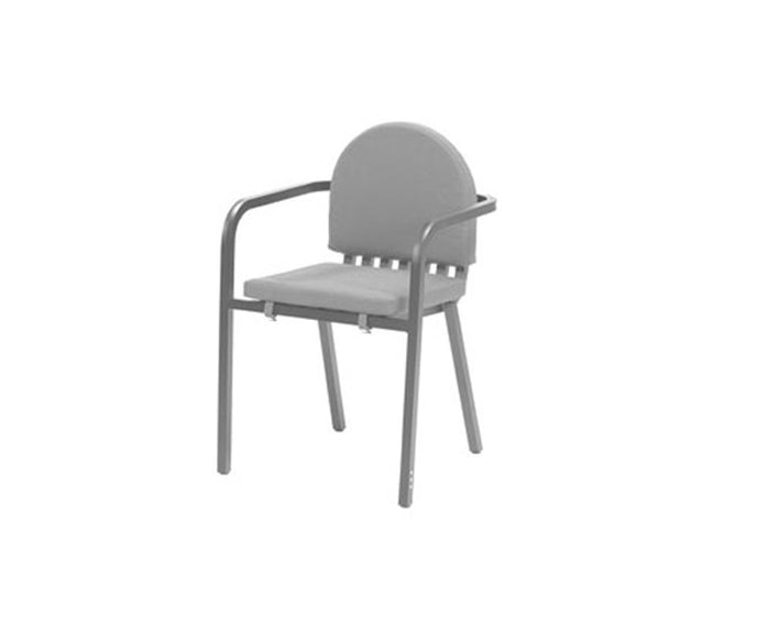 Sutra Dining Armchair I Ego Paris