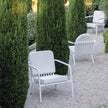 Sutra Low Armchair I Ego Paris