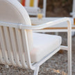 Sutra Low Armchair I Ego Paris