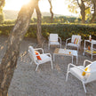 Sutra Low Armchair I Ego Paris