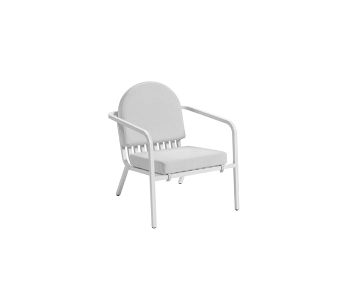 Sutra Low Armchair I Ego Paris