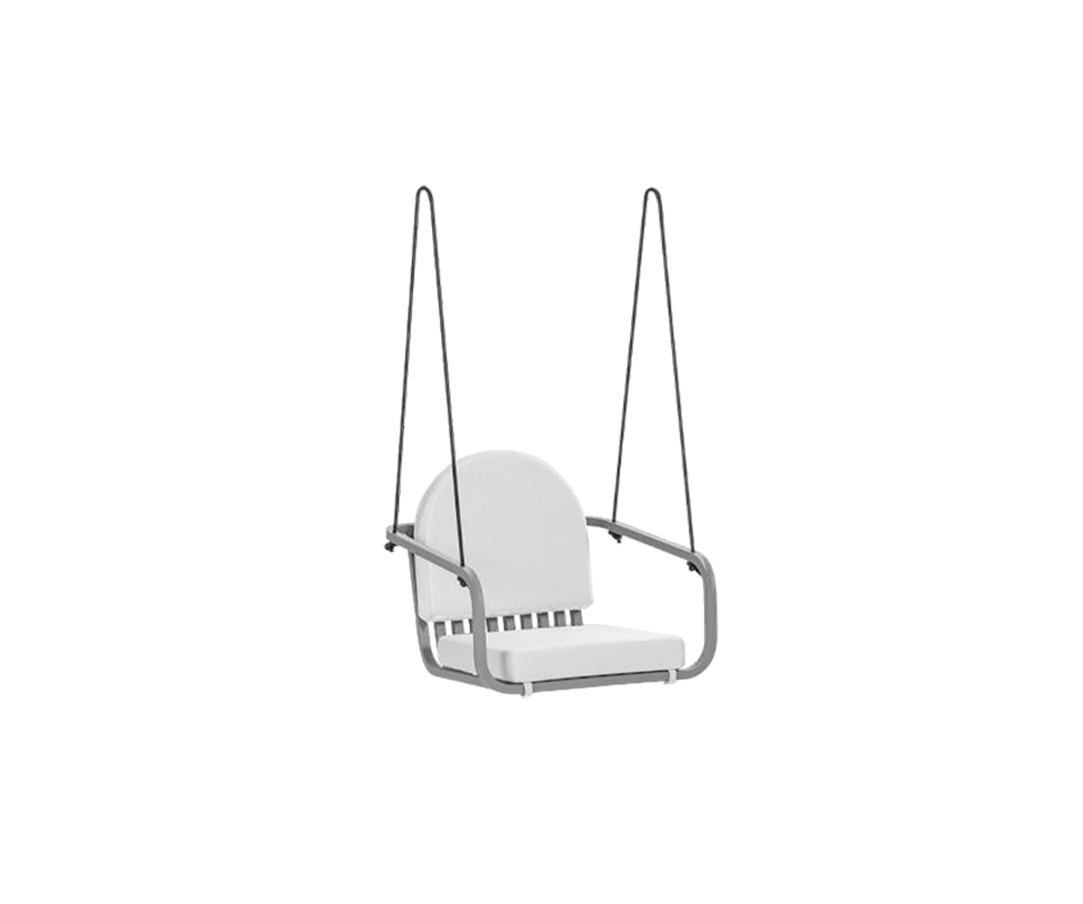 Sutra Swing Armchair I Ego Paris
