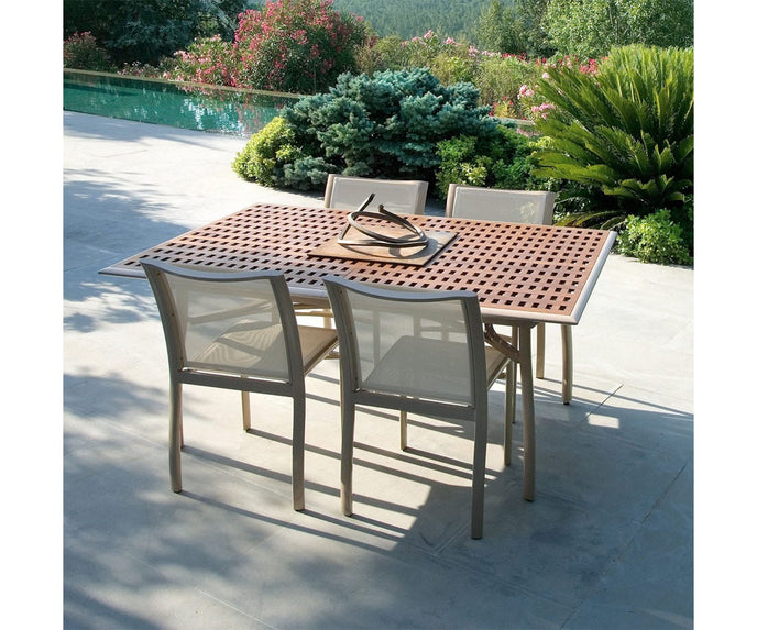 High end Premiere Dining Chair by Ego Paris Casa Design