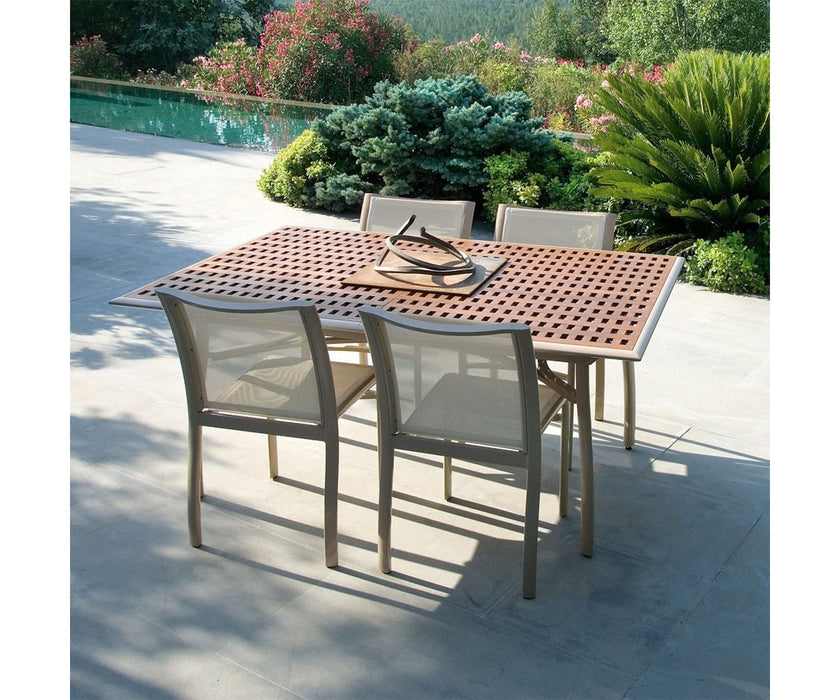 High end Premiere Dining Chair by Ego Paris Casa Design