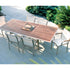 High end Premiere Dining Chair by Ego Paris Casa Design