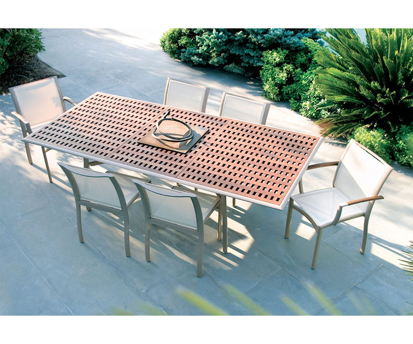 High end Premiere Dining Chair by Ego Paris Casa Design