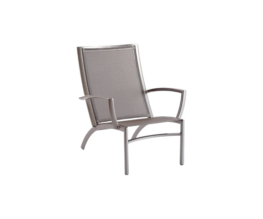 High end Premiere Low Armchair by Ego Paris Casa Design